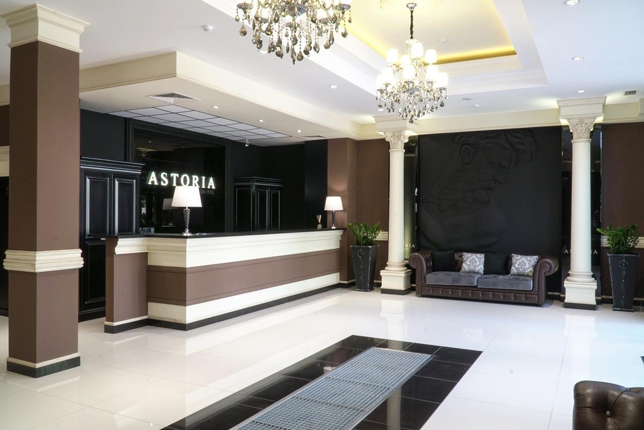 Astoria Boutique Hotel Бельцы Экстерьер фото